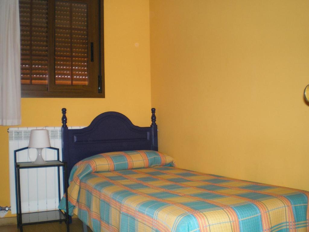 Apartamentos Turisticos Reyes Catolicos Zaragoza Room photo